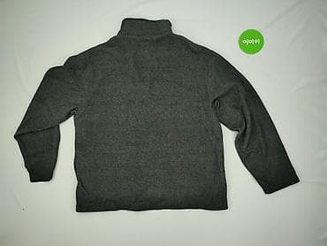 only sweter: Nautica, Polar dla mężczyzn, rozmiar L — 3