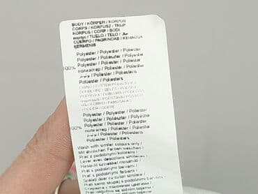 sukienka maxi sinsay: Orsay, Bluzka damska, rozmiar M — 6