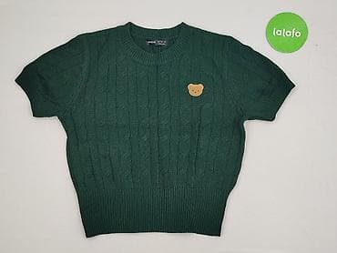 sweter na drutach: Shein, Sweter damski, rozmiar S — 2