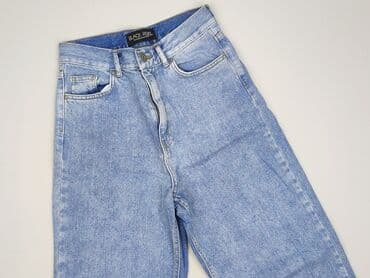 Джинси жіночі, M