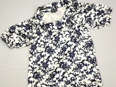 bytom biala koszula: Women's blouse, size M (EU 38) — 1