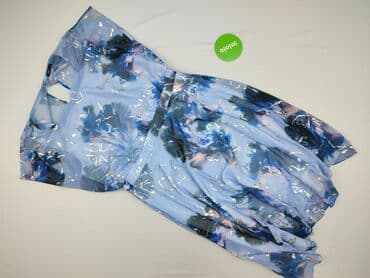 hurtownie sukienek damskich: Sukienka damska, 4XL — 2