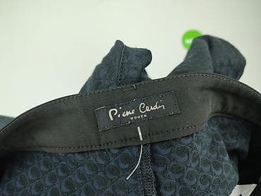 spodnie do garnituru reserved: Pierre Cardin, Spodnie materiałowe damskie, rozmiar S — 4