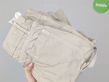 buty ze wstążką: Spodnie cargo damskie — 8