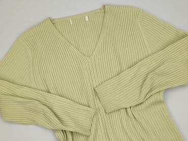 vans custom t shirty: Sweter damski, rozmiar 4XL — 1