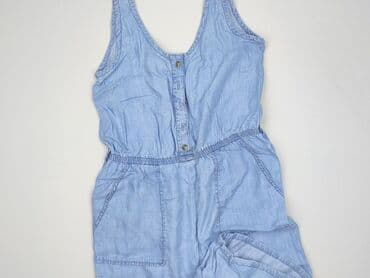 ecko unltd jeans: Denim Co, Kombinezon damski, rozmiar M — 1