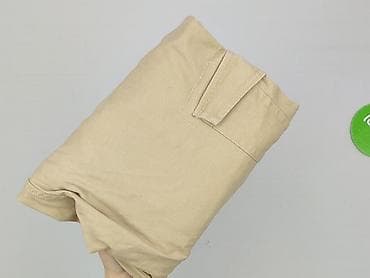 swetry basic: Męskie spodnie cargo LIVERGY - Model: joggery cargo - Kolor — 7