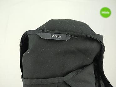 bomberka damska pull and bear: George, Bluzka damska, rozmiar XL — 4