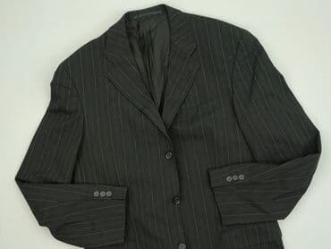 kurtki w kiku: Marynarka dla mężczyzn, rozmiar M — 1