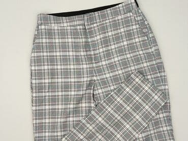 rajstopy z prl u: Spodnie materiałowe damskie, rozmiar M — 1