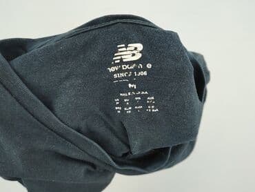 t shirty nba: New Balance, T-shirt damski, rozmiar M — 5