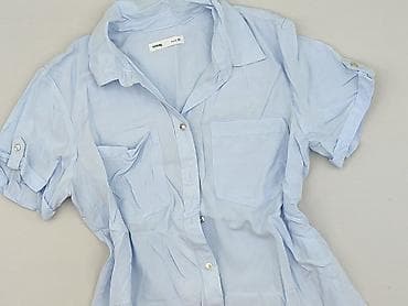 Kobiety: Sinsay, Koszula damska, rozmiar M — 1