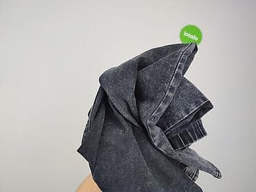 legginsy softshell: Jeansy damskie, rozmiar M — 4