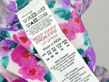 boho sukienki na wesele: Boohoo, Sukienka damska, rozmiar L — 5