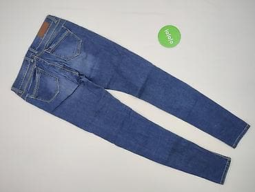 shaqiru jeans: Jeansy damskie, rozmiar S — 3