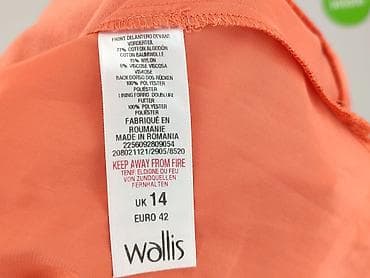vila bluzki: Wallis, Bluzka damska, rozmiar L — 5