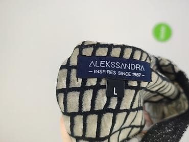 alexandra bartlett: Sukienka damska, rozmiar L — 4