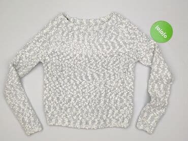 chanel sweter: Sweter damski, rozmiar XS — 2