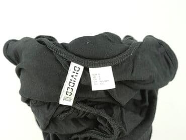 zwrot stroju kąpielowego hm: Divided, Kombinezon damski, rozmiar S — 4