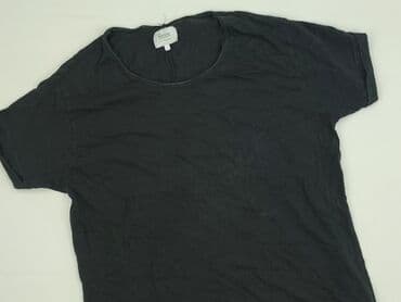 tommy hilfiger basic t shirty: T-shirt damski, rozmiar L — 1