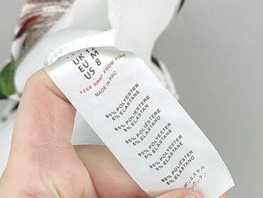 andźela sukienki: Angel, Sukienka damska, rozmiar M — 5