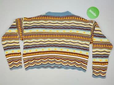 sweter rozpinany shein: Shein, Sweter damski, rozmiar M — 3