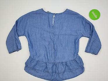 only koszule: Bluzka damska, rozmiar S — 3