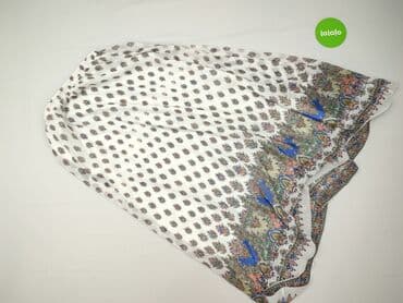 długie białe spódnice: Wybierz, Spódnica damska, rozmiar XS — 3