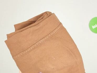 Kobiety: H&M, Spodnie materiałowe damskie, rozmiar XS — 6