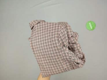 zara marynarka z piórami: Edan, Marynarka damska, XL — 5