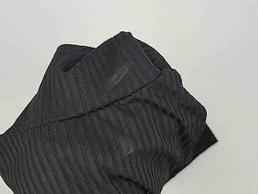 botki czarne: Boohoo, Body damskie, rozmiar M — 6