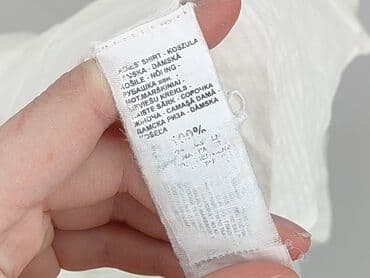 bluzki z frędzlami reserved: Reserved, Bluzka damska, rozmiar L — 6