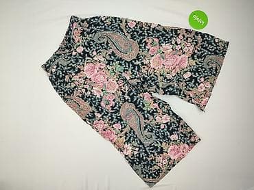 Kobiety: Spodnie 3/4 damskie, rozmiar S — 2