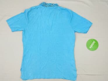 koszulka do garnituru damskiego: Bluzka damska, L — 3