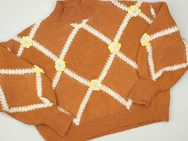 Swetry: AZARA PARIS, Sweter damski, rozmiar S