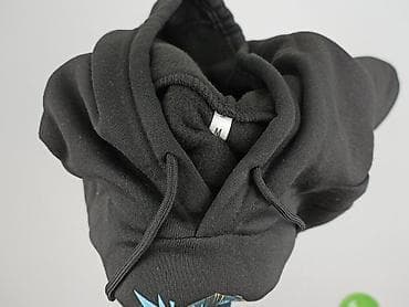 bench bluza damska: Bluza z kapturem damska, rozmiar M — 4