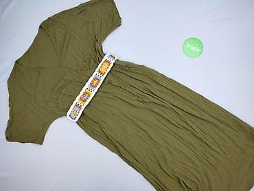 lima collection: Vila, Sukienka damska, rozmiar 4XL — 2