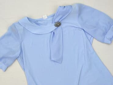 marynarka damska c a: Bluzka damska, rozmiar 5XL — 1