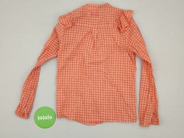 bluzka boho allegro: Blouse, 10 years, 134-140 cm, condition - Perfect — 3