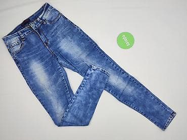 rj jeans: Miss RJ, Jeansy damskie, rozmiar S — 2