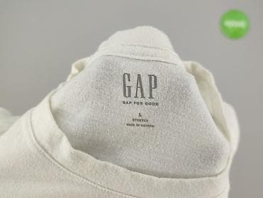 mbappe tshirt: Gap, Футболка жіноча, розмір L — 4