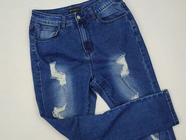 t shirty coca cola: Jeans for women, size S (EU 36) — 1