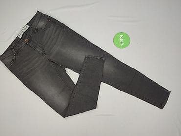 hm jeansy straight: Denim Co, Jeansy damskie, rozmiar S — 2