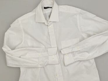 Milano, Сорочка для чоловіків, розмір 3XL