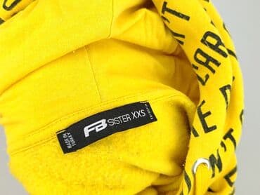 bluza house hello kitty: FB Sister, Bluza z kapturem damska, rozmiar 2XS — 4