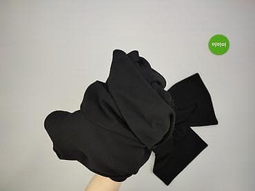 hause spodenki: H&M, Spodnie materiałowe damskie, rozmiar XL — 7