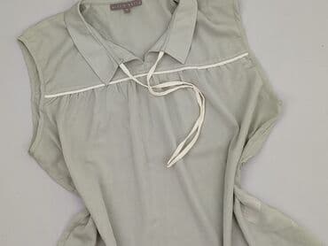 bluzka montego: Mint & Berry, Bluzka damska, rozmiar XL — 1