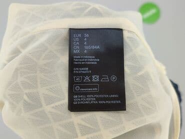 hm buty sniegowce: H&M, Top damski, rozmiar S — 5