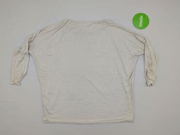 dluga bluzka do legginsow: Bluzka damska, rozmiar One size — 4