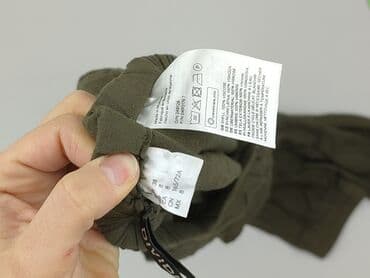 dresy joggery damskie sinsay: H&M Divided, Spodnie dresowe damskie, M — 5